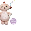 Ken Black IN THE NIGHT GARDEN TALKING MAKKA PAKKA| Preschool & Electronic Learning