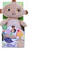 Ken Black IN THE NIGHT GARDEN TALKING MAKKA PAKKA| Preschool & Electronic Learning