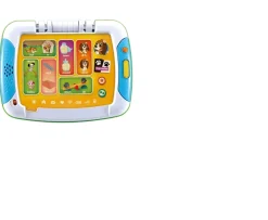 Ken Black 2-in-1 Touch & Learn Tablet| Preschool & Electronic Learning