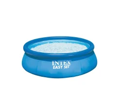 Ken Black Intex 10ft Easy Up Pool| Pools & Sand Pits
