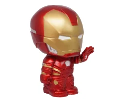 Ken Black Iron Man Bank| Action Figures & Playsets