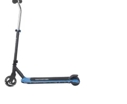 Ken Black iSporter G2 Electric Scooter Blue| Electric Scooters