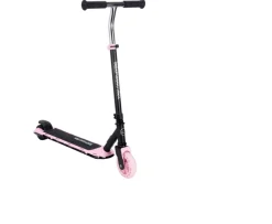 Ken Black iSporter G2 Electric Scooter Black/Pink| Electric Scooters