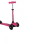 Ken Black iSporter Mini LED Metallic Pink Scooter| Scooters