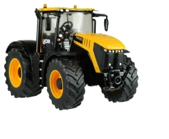 Ken Black JCB Fastrac 8330| Action Figures & Playsets