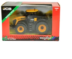 Ken Black JCB Fastrac 8330| Action Figures & Playsets