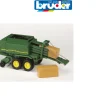 Ken Black John Deere Big Balepress| Farm Model Vehicles & Playsets