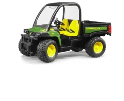 Ken Black John Deere Gator 855D| Farm Model Vehicles & Playsets
