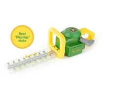 Ken Black JOHN DEERE POWER CLIPPER| Garden Games|Preschool & Electronic Learning