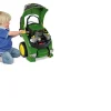 Ken Black John Deere Tractor Engine| Farm Model Vehicles & Playsets|Action Figures & Playsets
