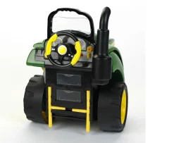 Ken Black John Deere Tractor Engine| Farm Model Vehicles & Playsets|Action Figures & Playsets