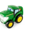 Ken Black Johnny Tractor Flashlight| Farm Model Vehicles & Playsets