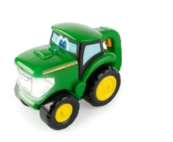 Ken Black Johnny Tractor Flashlight| Farm Model Vehicles & Playsets