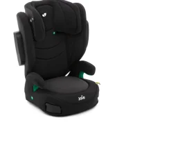 Ken Black Joie i-Trillo R129 Car Seat - Shale| Joie|Car Seats & Travel Systems