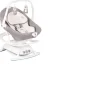 Ken Black Joie Sansa 2-in-1 Swing & Rocker Fern| Joie|Baby Play