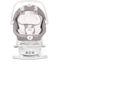 Ken Black Joie Sansa 2-in-1 Swing & Rocker Fern| Joie|Baby Play