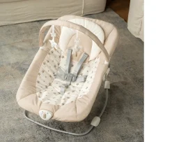 Ken Black Joie Wish Baby Bouncer Stars| Joie|Baby Play