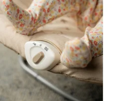 Ken Black Joie Wish Baby Bouncer Stars| Joie|Baby Play