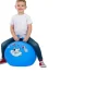 Ken Black Jump Ball Bunny Hopper| Bouncy Castle & Inflatables