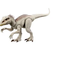Ken Black Jurassic World Camouflage 'N Battle Indominus Rex Action| Action Figures & Playsets