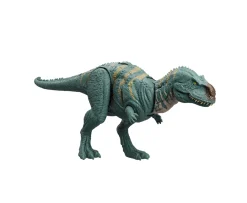 Ken Black Jurassic World Chaos Theory Wild Roar Majungasaurus| Action Figures & Playsets
