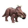 Ken Black Jurassic World Chaos Theory Wild Roar Pachyrhinosaurus Dinosaur Figure| Action Figures & Playsets