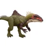 Ken Black Jurassic World Chaos Theory Battle Roarin' Becklespinax Dinosaur Figure| Action Figures & Playsets