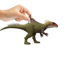 Ken Black Jurassic World Chaos Theory Battle Roarin' Becklespinax Dinosaur Figure| Action Figures & Playsets