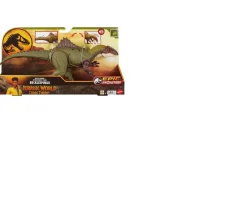 Ken Black Jurassic World Chaos Theory Battle Roarin' Becklespinax Dinosaur Figure| Action Figures & Playsets