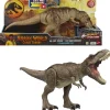 Ken Black Jurassic World Chaos Theory All Out Attack T-Rex Action Figure| Action Figures & Playsets