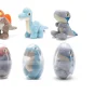 Ken Black Jurassic World Dinosaur Egg Soft Toy Assortment| Action Figures & Playsets