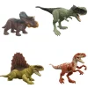 Ken Black Jurassic World Dominion Ferocious Assortment| Action Figures & Playsets
