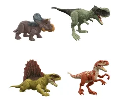 Ken Black Jurassic World Dominion Ferocious Assortment| Action Figures & Playsets