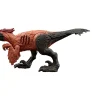 Ken Black Jurassic World Epic Attack Pyroraptor Dinosaur Figure| Action Figures & Playsets