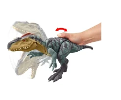 Ken Black Jurassic World Gigantic Trackers Neovenator| Action Figures & Playsets