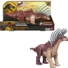 Ken Black Jurassic World Gigantic Trackers Bajadasaurus| Action Figures & Playsets