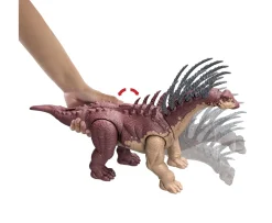 Ken Black Jurassic World Gigantic Trackers Bajadasaurus| Action Figures & Playsets