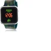 Ken Black Jurassic World Kids LED Watch|Kids Kids Watches