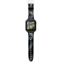 Ken Black Jurassic World Kids Smart Watch|Kids Kids Watches