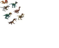 Ken Black Jurassic World New World Dino| Action Figures & Playsets