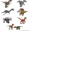 Ken Black Jurassic World New World Dino| Action Figures & Playsets