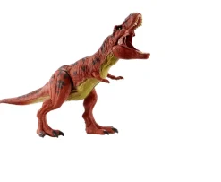 Ken Black Jurassic World Park '93 Electronic Real Feel Tyrannosaurus Rex Dinosaur with Sounds| Action Figures & Playsets