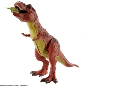 Ken Black Jurassic World Park '93 Electronic Real Feel Tyrannosaurus Rex Dinosaur with Sounds| Action Figures & Playsets
