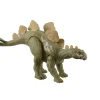 Ken Black Jurassic World Wild Roar Hesperosaurus Dinosaur| Action Figures & Playsets