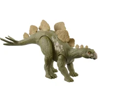 Ken Black Jurassic World Wild Roar Hesperosaurus Dinosaur| Action Figures & Playsets
