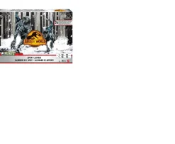 Ken Black Jurrassic World Advent Calendar| Action Figures & Playsets