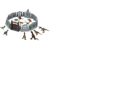 Ken Black Jurrassic World Advent Calendar| Action Figures & Playsets