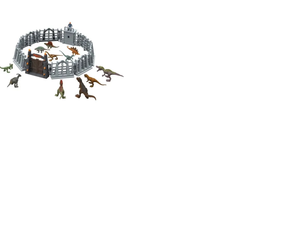 Ken Black Jurrassic World Advent Calendar| Action Figures & Playsets