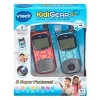 Ken Black KIDIGEAR WALKIE TALKIE EXPLORER| Vtech|Interactive Toys
