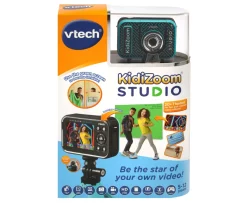 Ken Black Kidizoom® Studio| Vtech|Digital & Instant Cameras